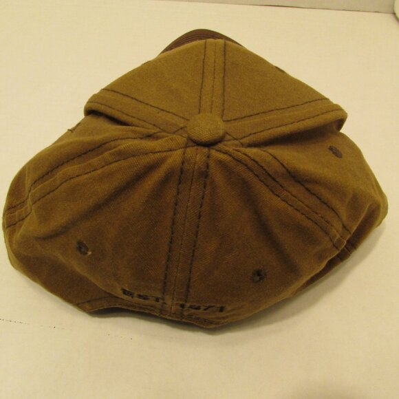 NRA Vintage Hat National Rifle Association - America - Picture 9 of 10